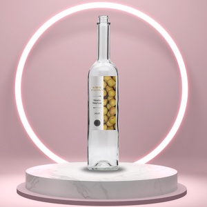 Körte pálinka - öntapadós üveg címke - körte fotóval, Élelmiszer, Alkoholos italok, , MESKA
