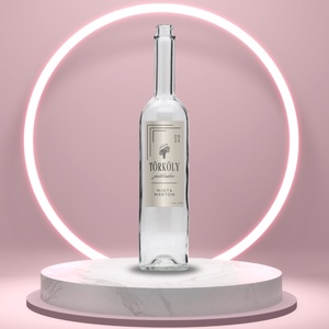 Törköly pálinka - öntapadós üveg címke -  fekete szőlő rajzzal , Élelmiszer, Alkoholos italok, , MESKA