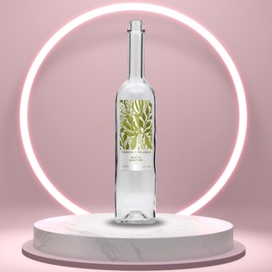 Törköly pálinka - öntapadós üveg címke -  rajzolt botanikai elemekkel, Élelmiszer, Alkoholos italok, , MESKA