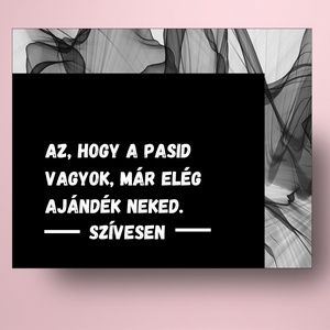 Rövid üzenetek üveg címke - pasid vagyok - élelmiszer - alkoholos italok - Meska.hu