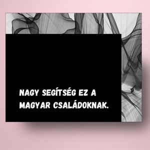 Rövid üzenetek üveg címke -  nagy segítség ez - élelmiszer - alkoholos italok - Meska.hu