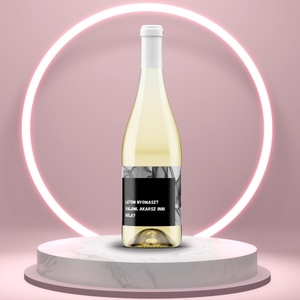 Rövid üzenetek üveg címke - látom nyomaszt valami, Élelmiszer, Alkoholos italok, , MESKA