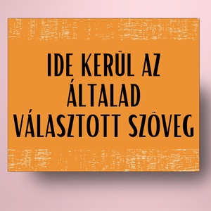 Lánybúcsú öntapadós üveg címke - női erő szimbólummal - esküvő - lánybúcsú - Meska.hu