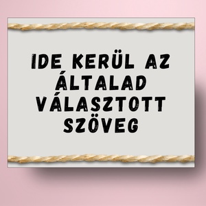 Legénybúcsú öntapadós üveg címke - A vagy B kérdéssel - esküvő - legénybúcsú - Meska.hu