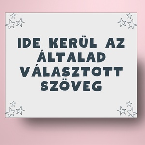 Legénybúcsú öntapadós üveg címke - papucs leszek - esküvő - legénybúcsú - Meska.hu