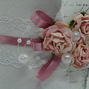 Díszdoboz - Finom romantika -  - Meska.hu