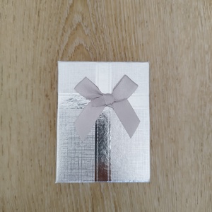 Keresztanya felkérő díszdobozban - többféle - játék & sport - keresztelőajándékok - Meska.hu