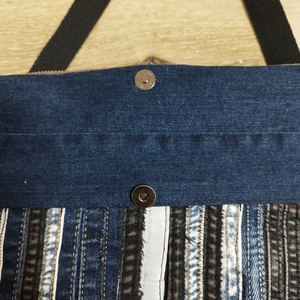 2in1 variálható táska - hátizsák vagy oldaltáska + ajándék - táska & tok - variálható táska - Meska.hu