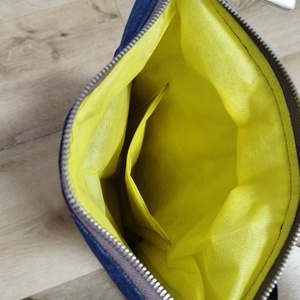 2in1 variálható táska - hátizsák vagy oldaltáska + ajándék - táska & tok - variálható táska - Meska.hu