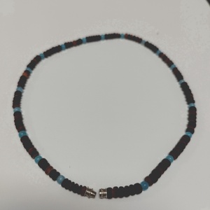 Női - Férfi natural nyaklánc és karkötő , Ékszer, Nyaklánc, Medál nélküli nyaklánc, Varrás, Ékszerkészítés, MESKA