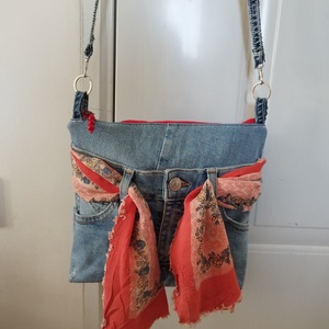 Farmer válltáska - Meska.hu