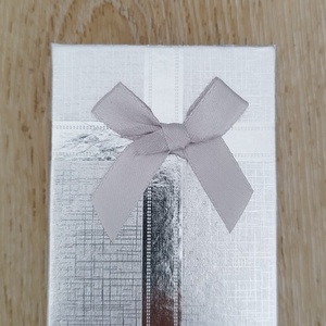 108 szemes tigrisszem mala, díszdobozban  - otthon & életmód - vallás - lánc & füzér - Meska.hu