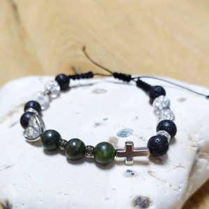 Keresztszülő felkérő díszdobozban, Baba - mama, Keresztelő kellékek, Keresztszülő felkérő, Csomózás, MESKA