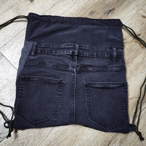 Gymbag - Drawstring hátizsák  - táska & tok - hátizsák - tornazsák, gymbag - Meska.hu