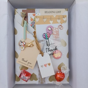 Szülinapi/Valentin-napi Randi könyvcsomag ajándék díszcsomagolásban  - Meska.hu