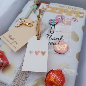 Szülinapi/Valentin-napi Randi könyvcsomag ajándék díszcsomagolásban  - könyv & zene - könyv - Meska.hu