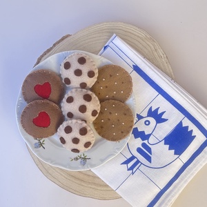 Kekszek (szettben is választható) - Meska.hu