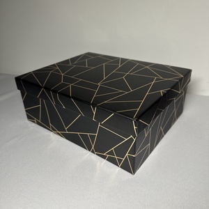 Fiús édességbox - élelmiszer - édesség - kézműves csokoládé - Meska.hu