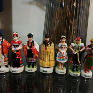 Porcelánfigurák, Otthon & Életmód, Dekoráció, Dekoratív figurák és szobrok, , MESKA