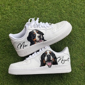 Kisállat kézzel festett custom cipő - ruha & divat - cipő & papucs - cipő, szandál - Meska.hu