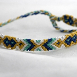 csomozótt karkötő - ékszer - karkötő - fonott karkötő - Meska.hu csomozótt karkötő - ékszer - karkötő - fonott karkötő - Meska.hu