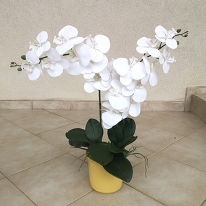 Élethű orchidea - Meska.hu