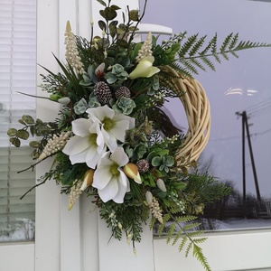 Kopogtató - otthon & életmód - dekoráció - ajtó- és ablak dekoráció - ajtódísz & kopogtató - Meska.hu