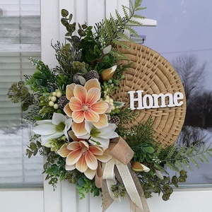 Kopogtató - otthon & életmód - dekoráció - ajtó- és ablak dekoráció - ajtódísz & kopogtató - Meska.hu