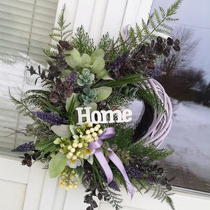 Kopogtató - otthon & életmód - dekoráció - ajtó- és ablak dekoráció - ajtódísz & kopogtató - Meska.hu