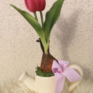  asztaldísz, , Virágkötés, MESKA