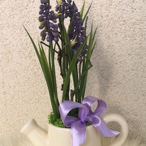  asztaldísz, , Virágkötés, MESKA