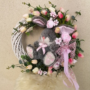 Kopogtató - otthon & életmód - dekoráció - ajtó- és ablak dekoráció - ajtódísz & kopogtató - Meska.hu