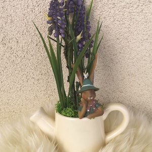  asztaldísz, Otthon & Életmód, Virágdekoráció, Virágdíszek, Asztali virágdísz, Virágkötés, MESKA