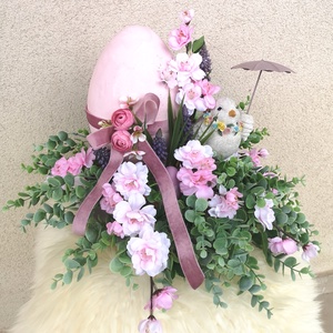  asztaldísz, Otthon & Életmód, Dekoráció, Asztal és polc dekoráció, Asztaldísz, Virágkötés, MESKA