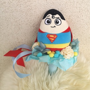 Ballagási csokor, Otthon & Életmód, Virágdekoráció, Virágok, Virágcsokor, Virágkötés, MESKA