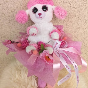 Ballagási csokor, Otthon & Életmód, Virágdekoráció, Virágok, Virágcsokor, Virágkötés, MESKA