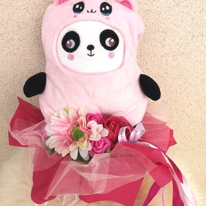 Ballagási csokor, Otthon & Életmód, Virágdekoráció, Virágok, Virágcsokor, Virágkötés, MESKA