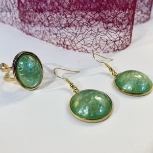 Menta szett - Meska.hu