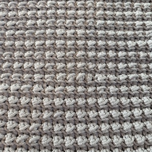 Horgolt szőnyeg - otthon & életmód - lakástextil - szőnyeg - horgolt szőnyeg - Meska.hu