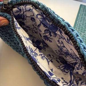 Kis táska - táska & tok - kézitáska & válltáska - vállon átvethető táska - Meska.hu