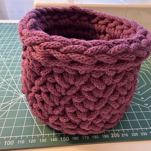 Asztali tároló - otthon & életmód - tárolás & rendszerezés - íróasztali tároló - Meska.hu