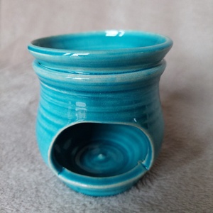 Aromalámpás - otthon & életmód - autó - autós illatosító - Meska.hu