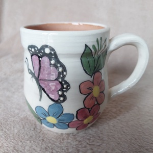 Mesebögre - otthon & életmód - konyhafelszerelés, tálalás - italos kellékek - italtartó - Meska.hu