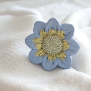 Fantáziavirág - otthon & életmód - dekoráció - asztal és polc dekoráció - asztaldísz - Meska.hu