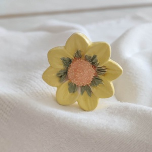 Fantáziavirág - otthon & életmód - dekoráció - asztal és polc dekoráció - asztaldísz - Meska.hu