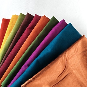 ŐSZ - Egyszínű textilfülbevaló választható színben és méretben - ősz paletta - ékszer - fülbevaló - lógó fülbevaló - Meska.hu