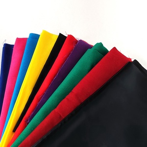 TÉL - Egyszínű textilfülbevaló választható színben és méretben- tél paletta - ékszer - fülbevaló - lógó fülbevaló - Meska.hu