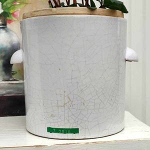 Vintage patika edény a 70-es évekből - otthon & életmód - dekoráció - dísztárgy - Meska.hu