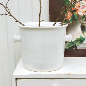 Patikaedény, gyógyszertári tégely - Meska.hu