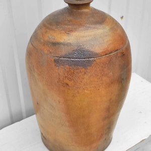 Nagy méretű kerámia olajtartó - otthon & életmód - dekoráció - dísztárgy - Meska.hu